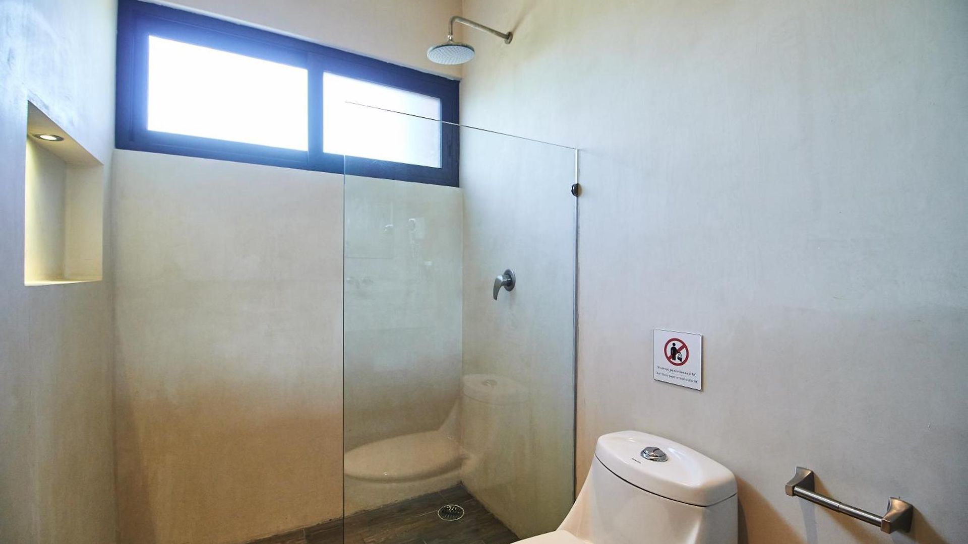 Apartamento Jungle Penthouse With 2 Pools And Private Rooftop Terrace