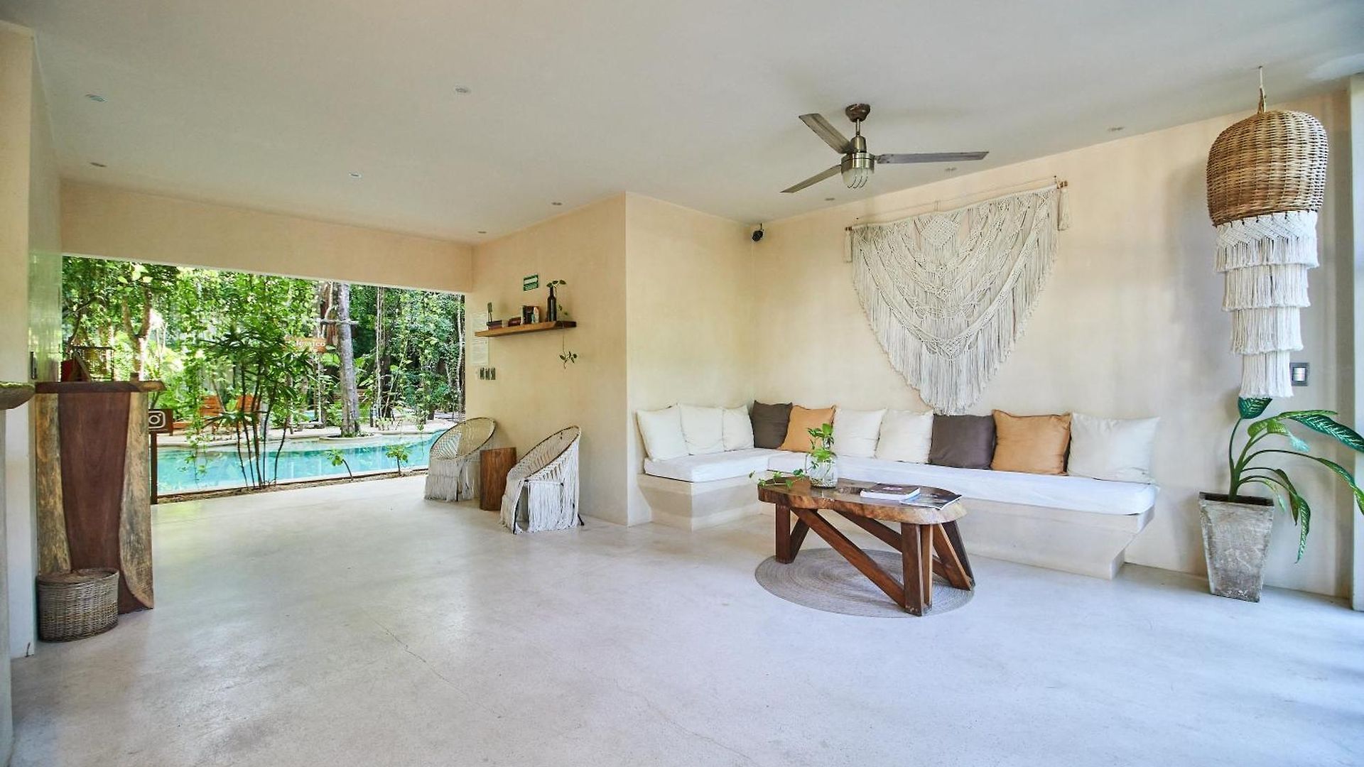 Jungle Penthouse With 2 Pools And Private Rooftop Terrace * Tulum