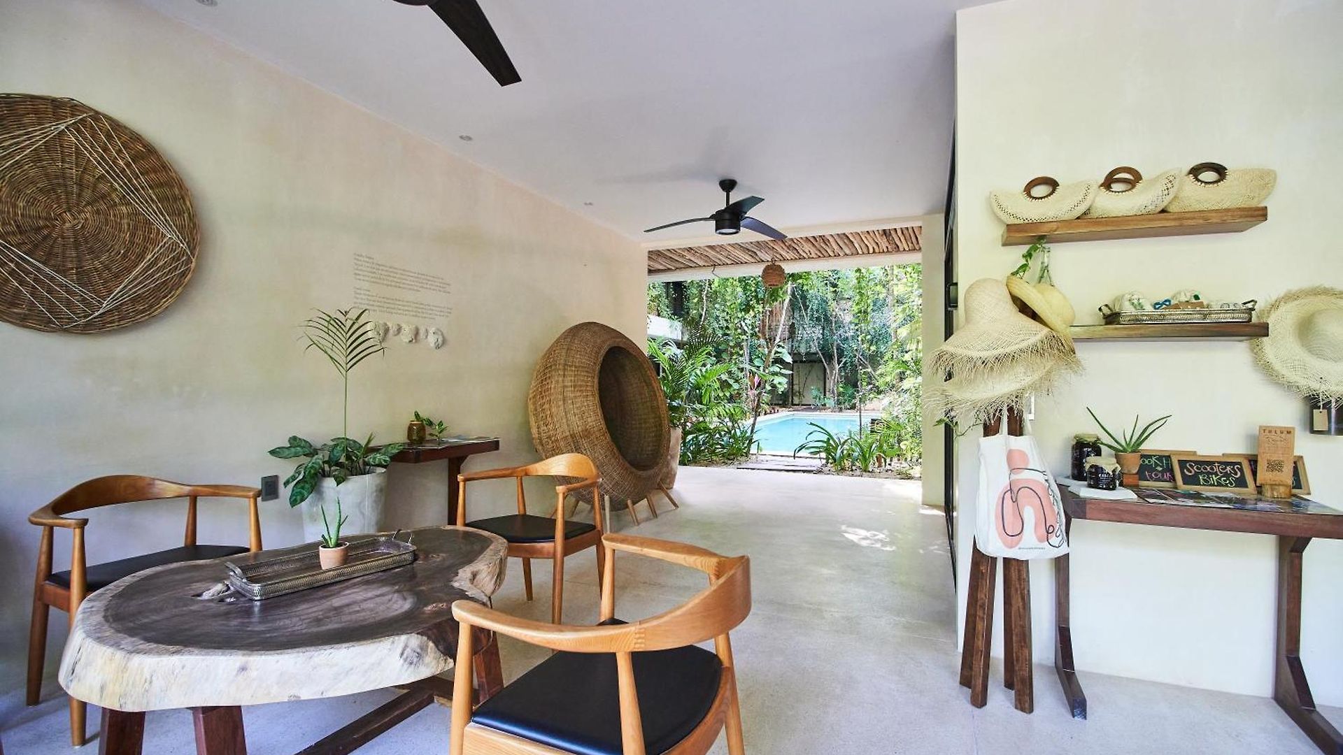 Jungle Penthouse With 2 Pools And Private Rooftop Terrace Apartamento *
