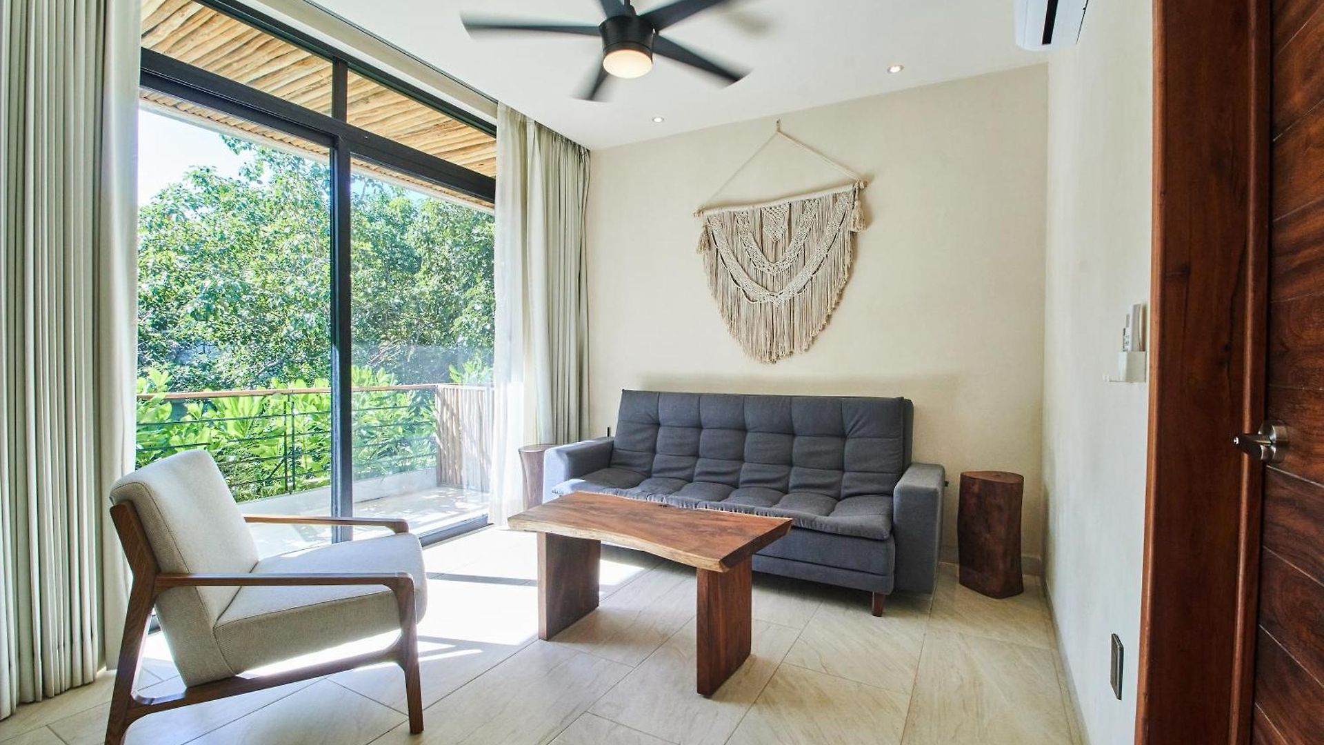 Jungle Penthouse With 2 Pools And Private Rooftop Terrace Apartamento Tulum