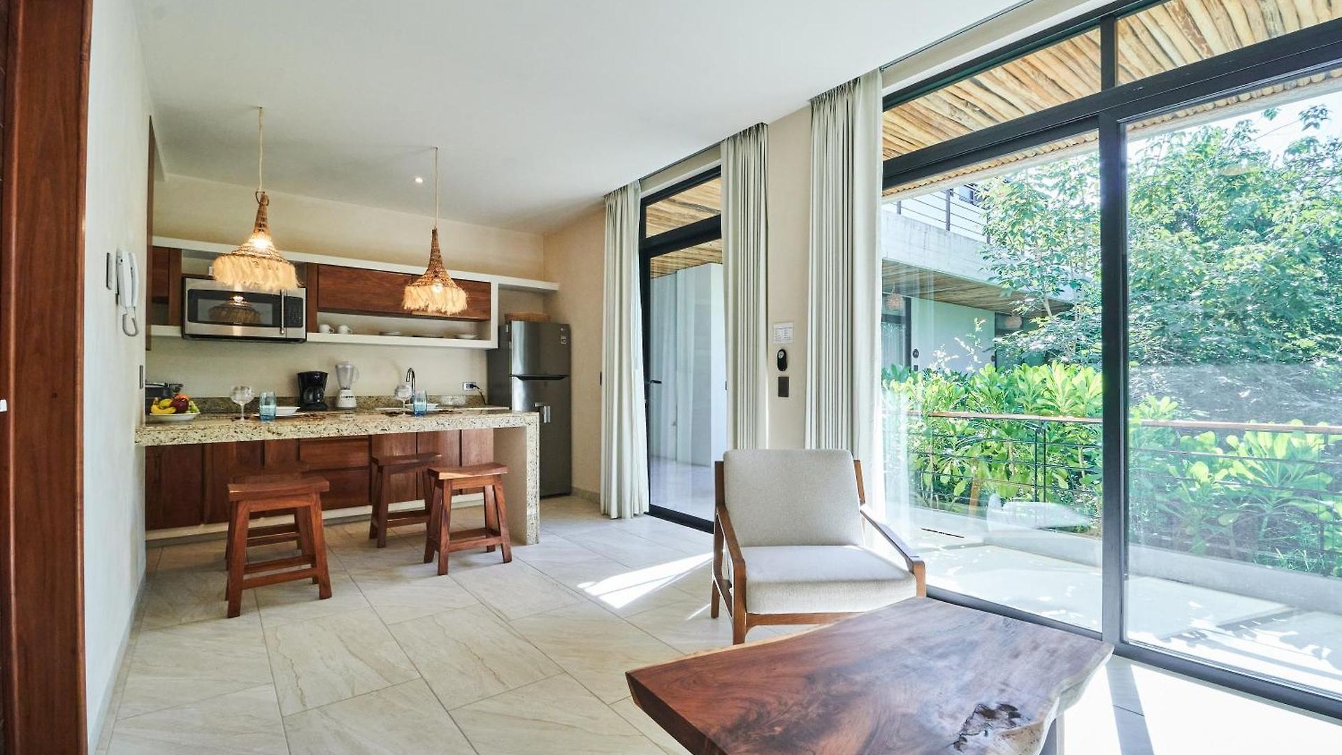 Apartamento Jungle Penthouse With 2 Pools And Private Rooftop Terrace Tulum