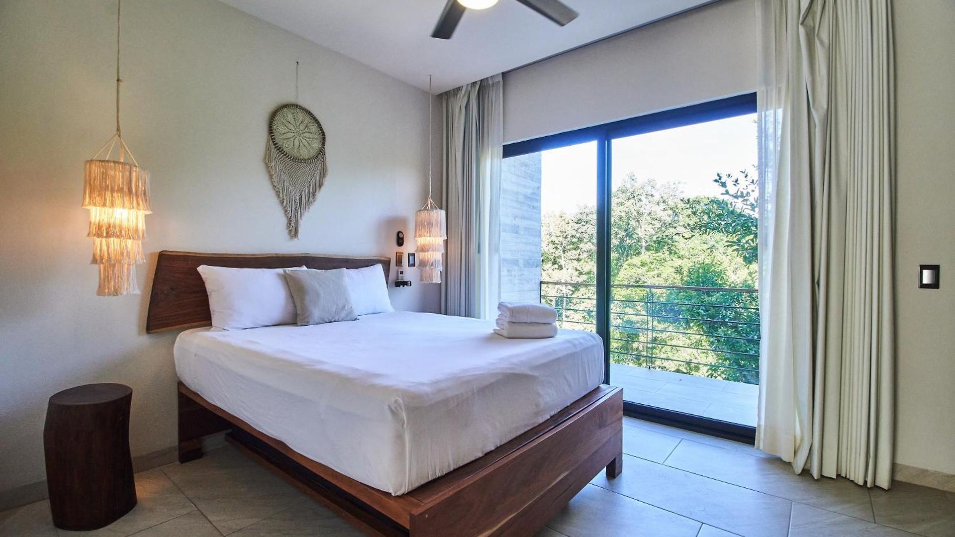 Jungle Penthouse With 2 Pools And Private Rooftop Terrace * Tulum
