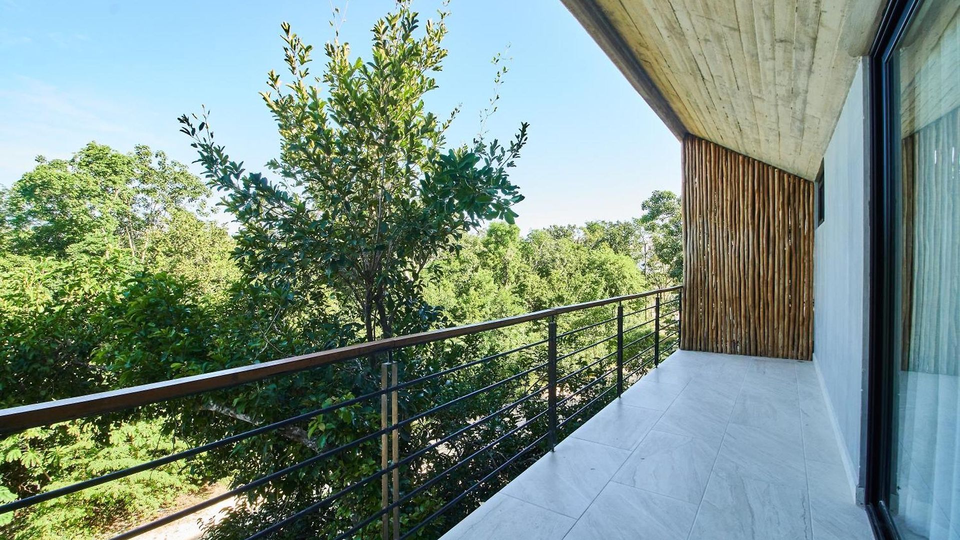 Jungle Penthouse With 2 Pools And Private Rooftop Terrace Apartamento Tulum