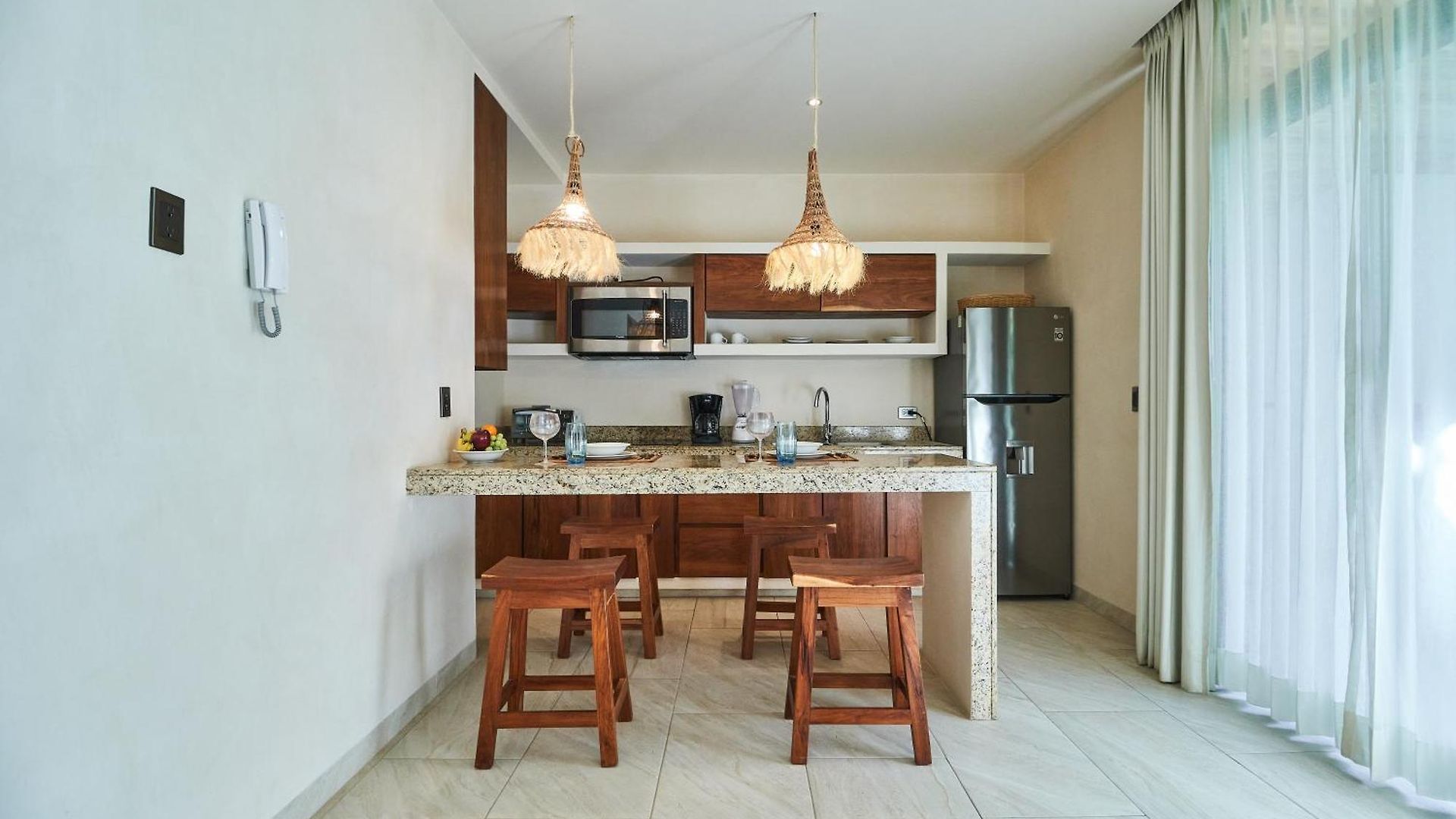 Jungle Penthouse With 2 Pools And Private Rooftop Terrace Apartamento