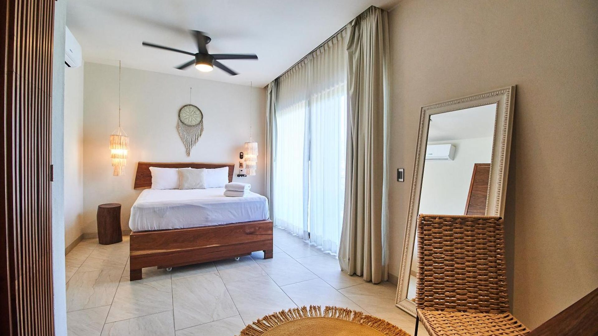Apartamento Jungle Penthouse With 2 Pools And Private Rooftop Terrace
