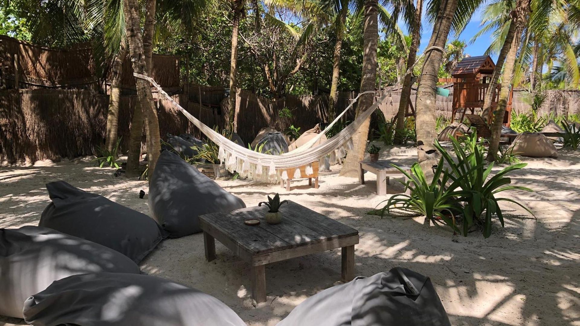 Jungle Penthouse With 2 Pools And Private Rooftop Terrace Apartamento Tulum