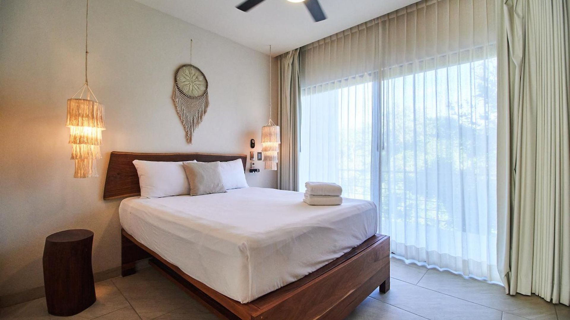 Apartamento Jungle Penthouse With 2 Pools And Private Rooftop Terrace Tulum
