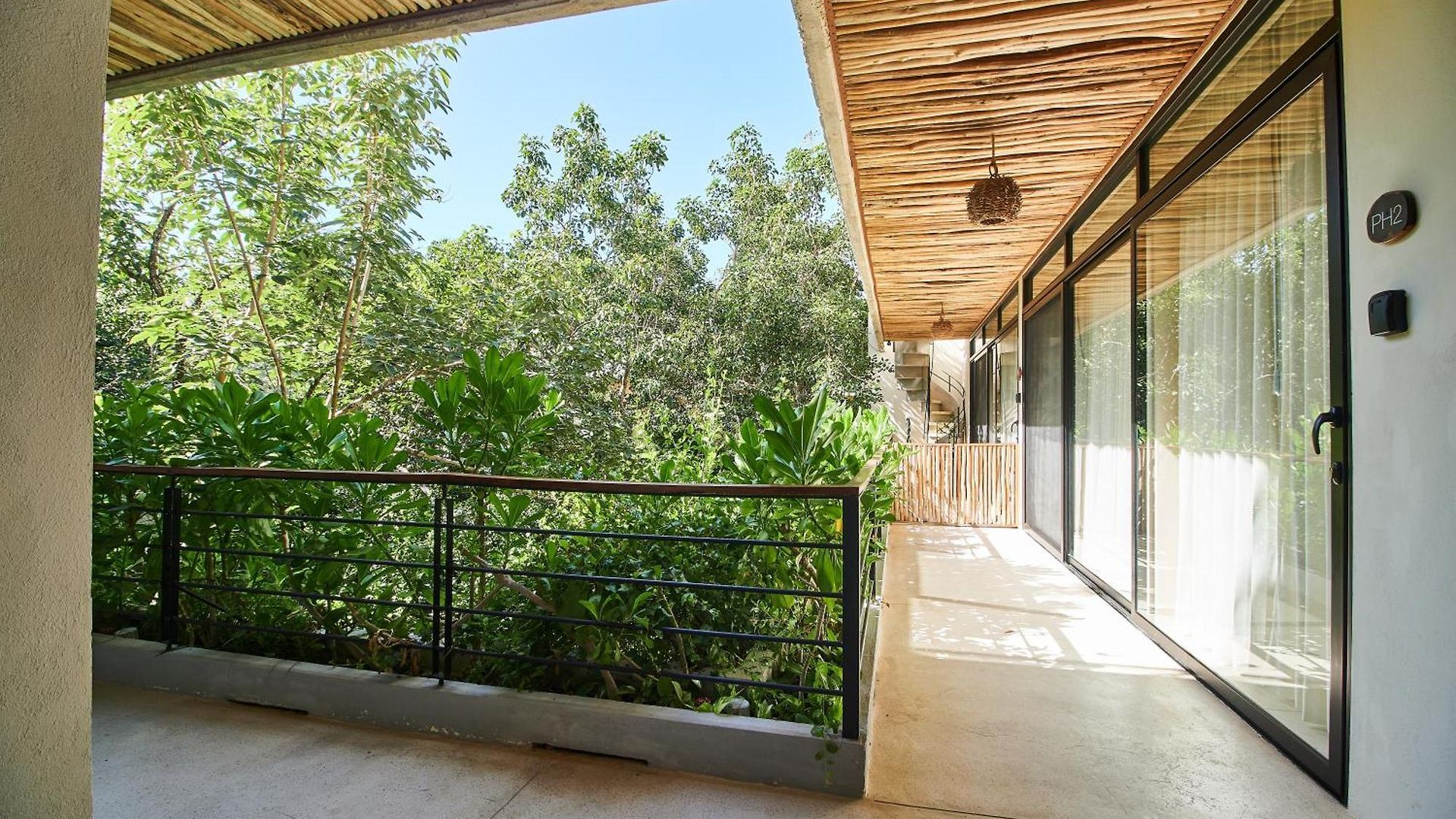 Jungle Penthouse With 2 Pools And Private Rooftop Terrace * Tulum