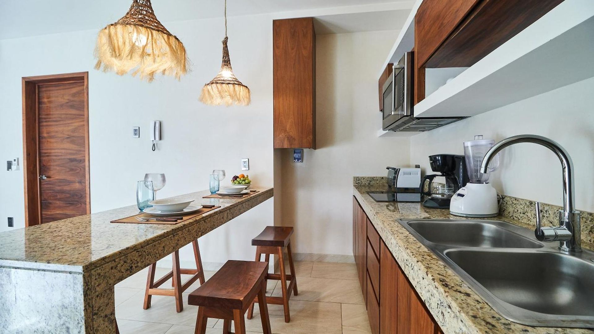 Apartamento Jungle Penthouse With 2 Pools And Private Rooftop Terrace