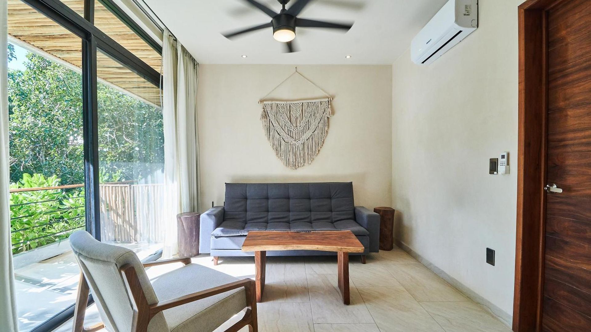 Apartamento Jungle Penthouse With 2 Pools And Private Rooftop Terrace *