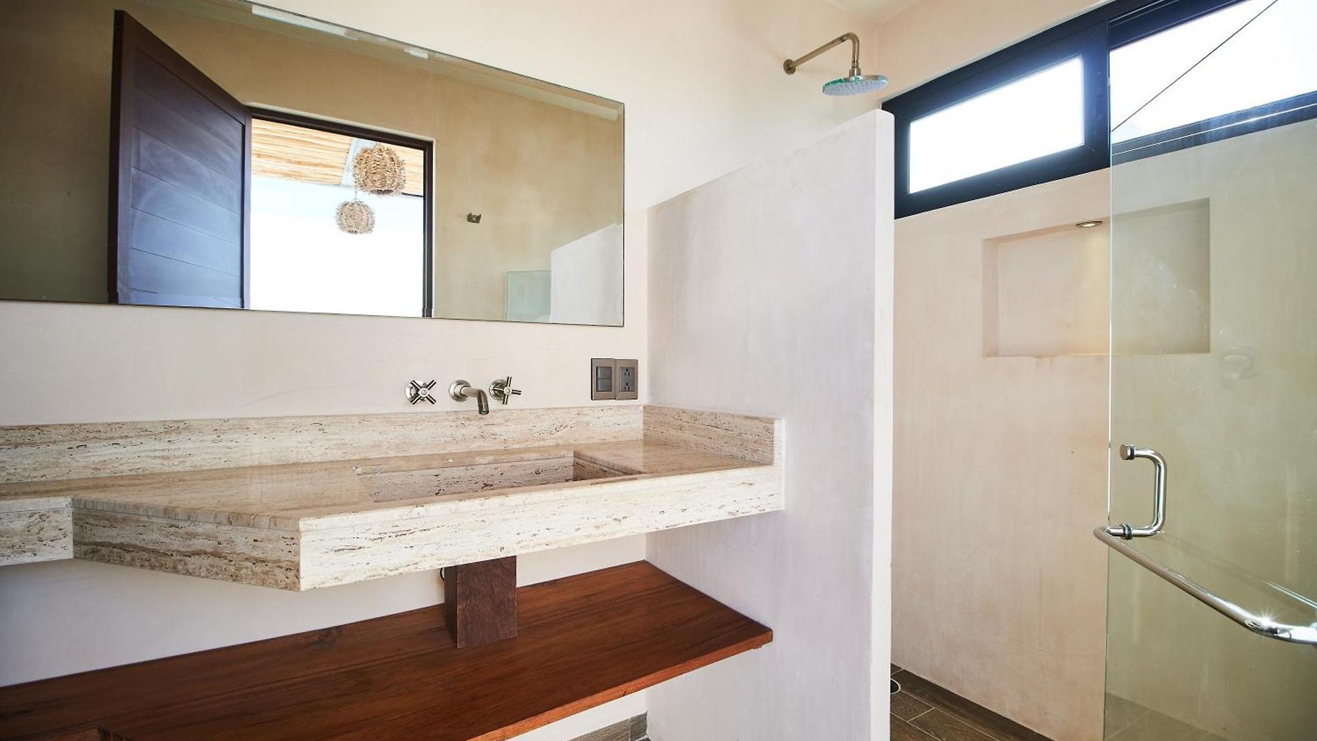 Jungle Penthouse With 2 Pools And Private Rooftop Terrace Apartamento Tulum