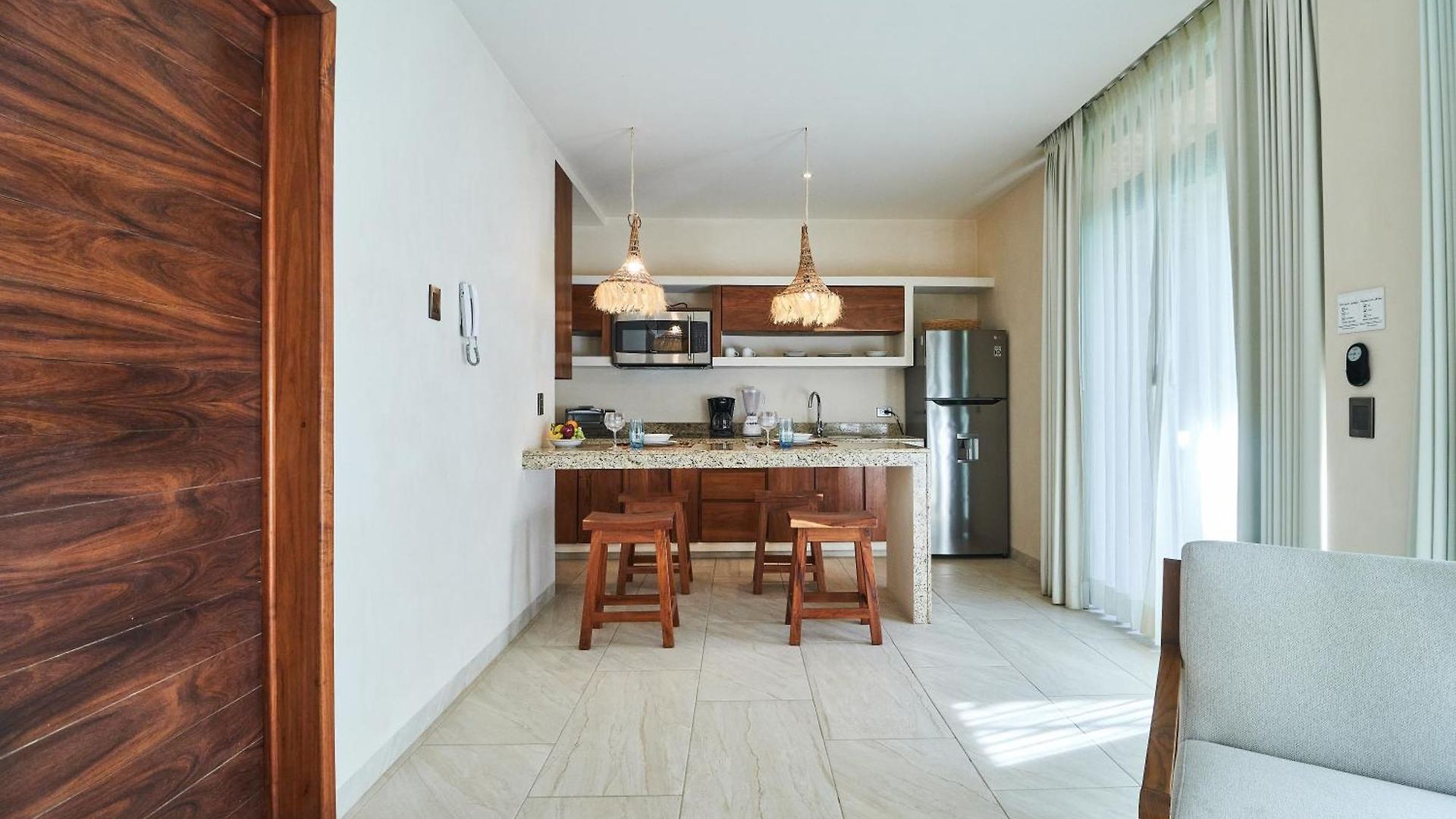 Apartamento Jungle Penthouse With 2 Pools And Private Rooftop Terrace Tulum