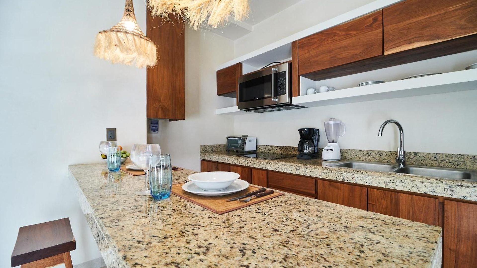 Jungle Penthouse With 2 Pools And Private Rooftop Terrace Apartamento