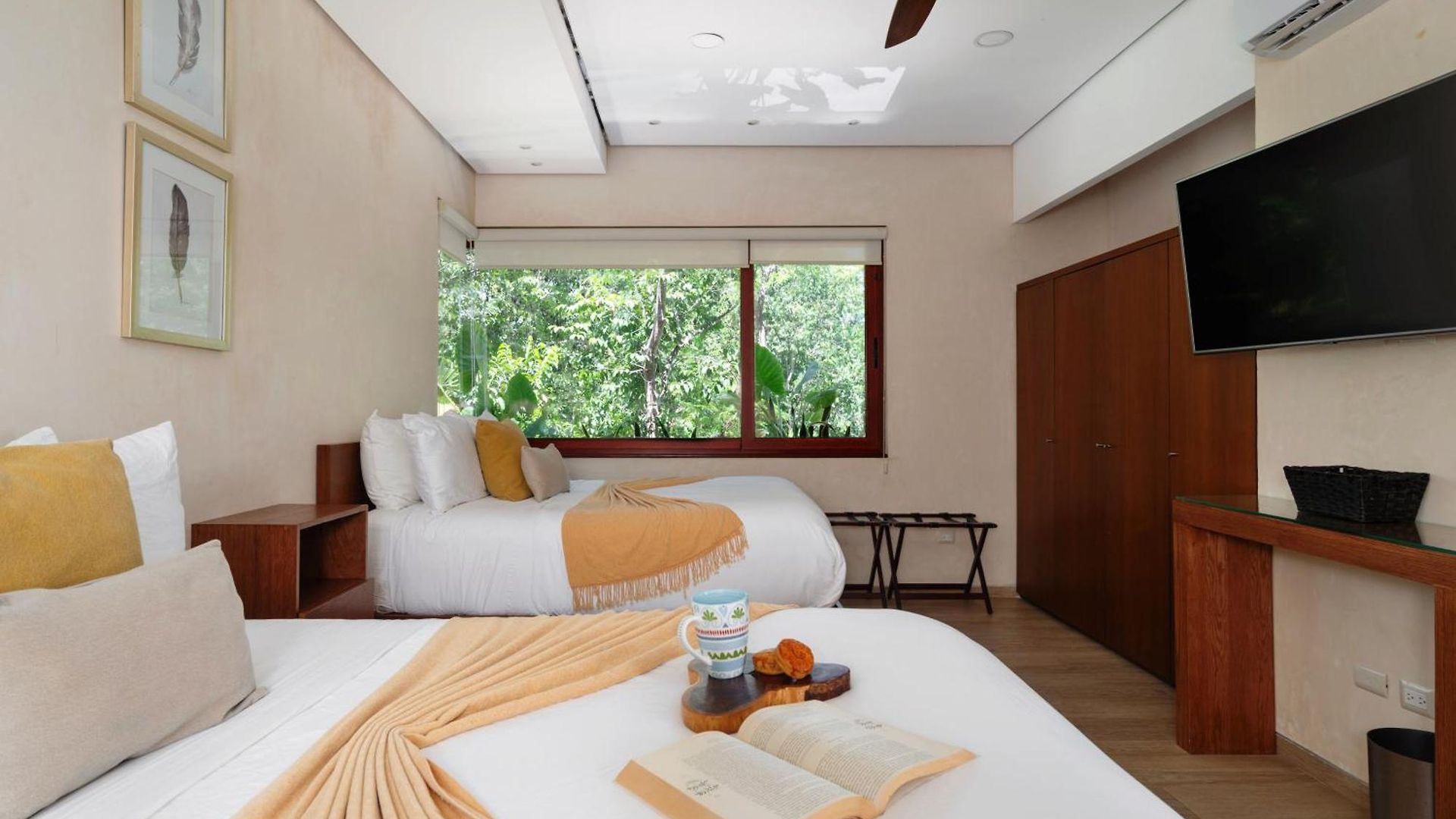 Tikal Villa Tulum