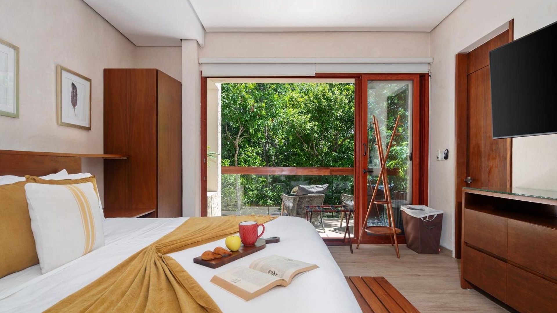 Villa Tikal Tulum