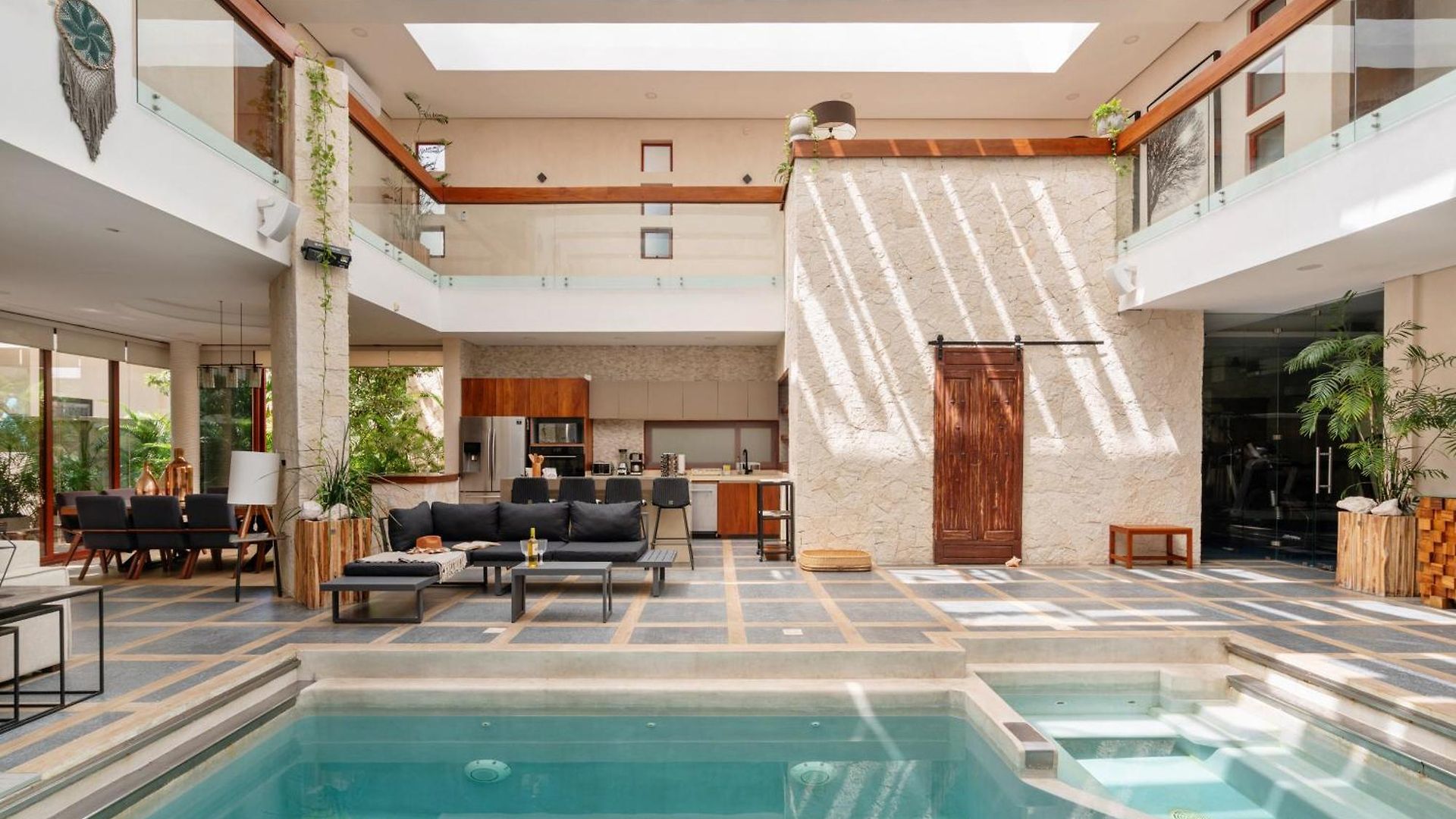 Villa Tikal