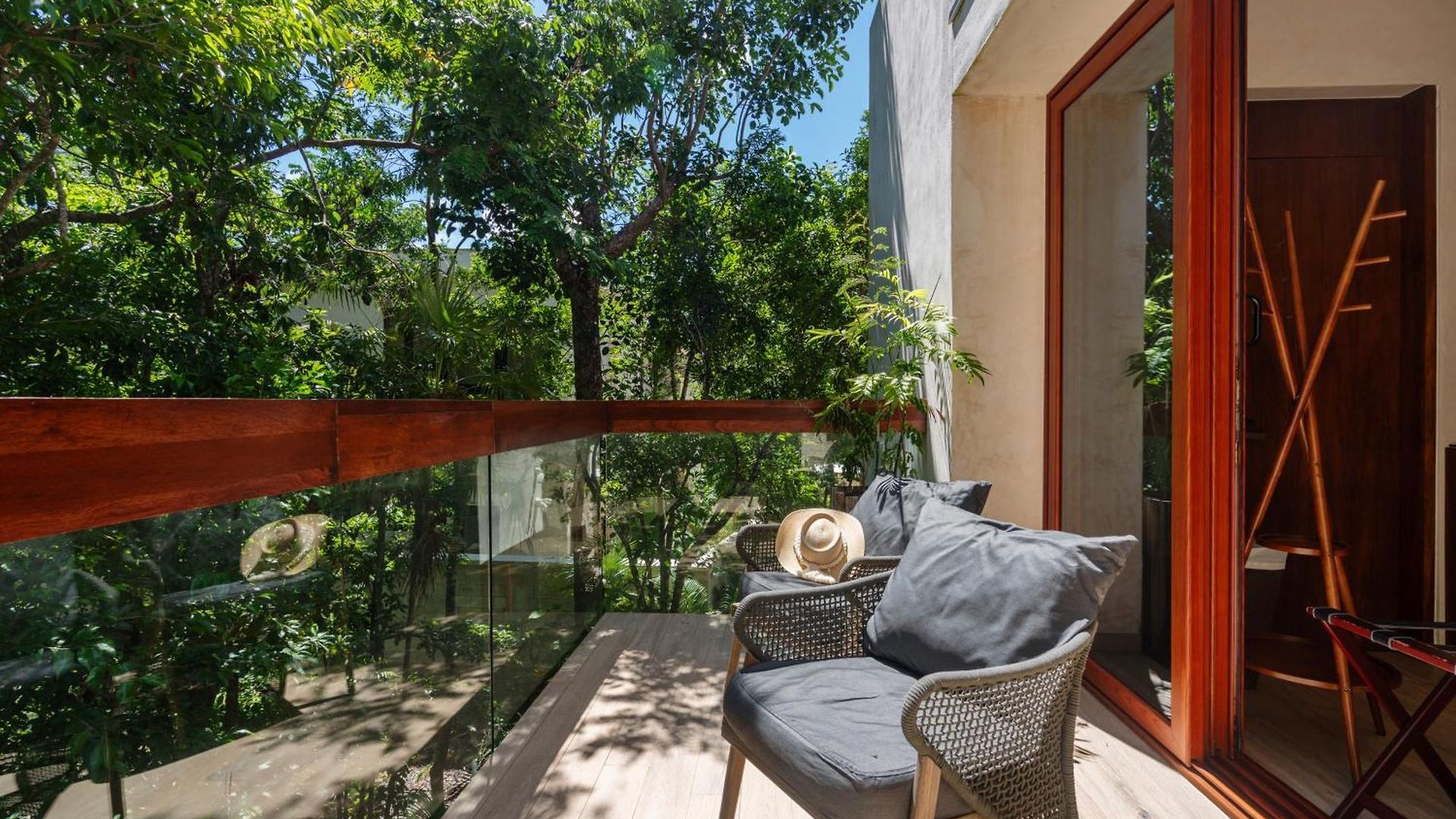 Tikal Villa Tulum