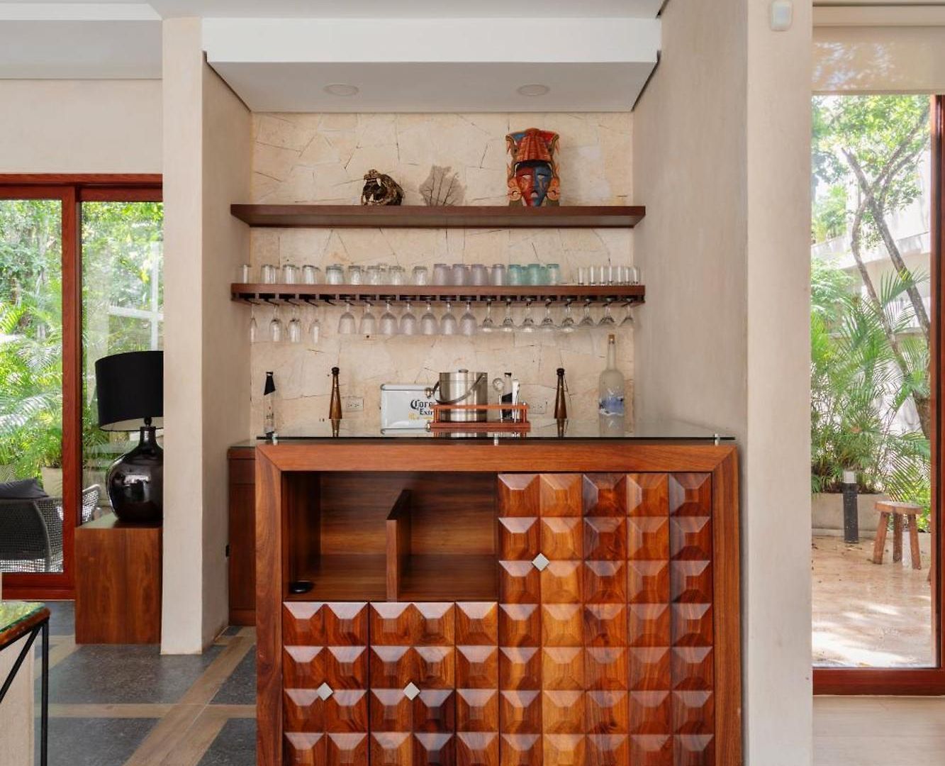 Tikal Villa Tulum