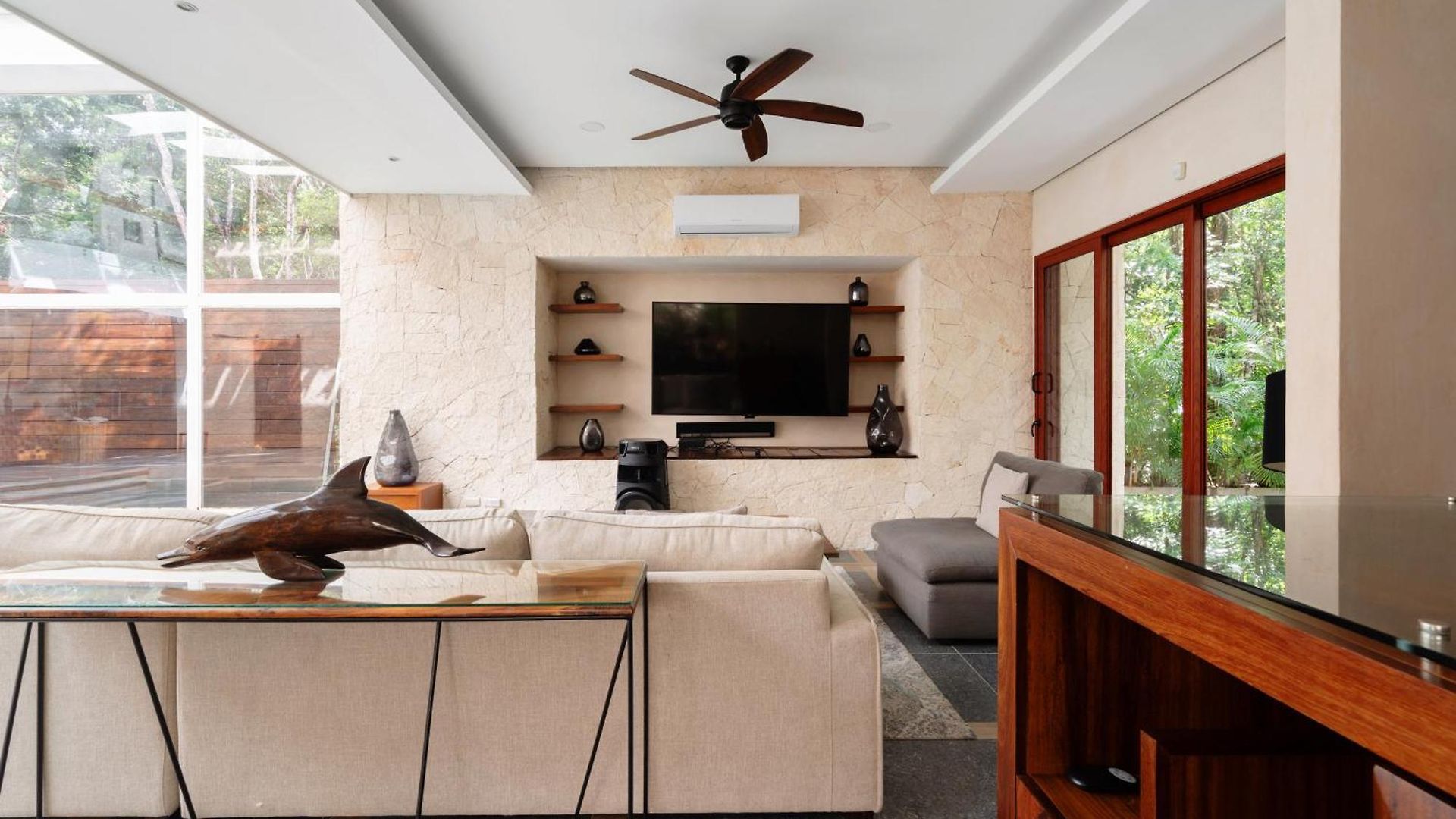 Villa Tikal Tulum