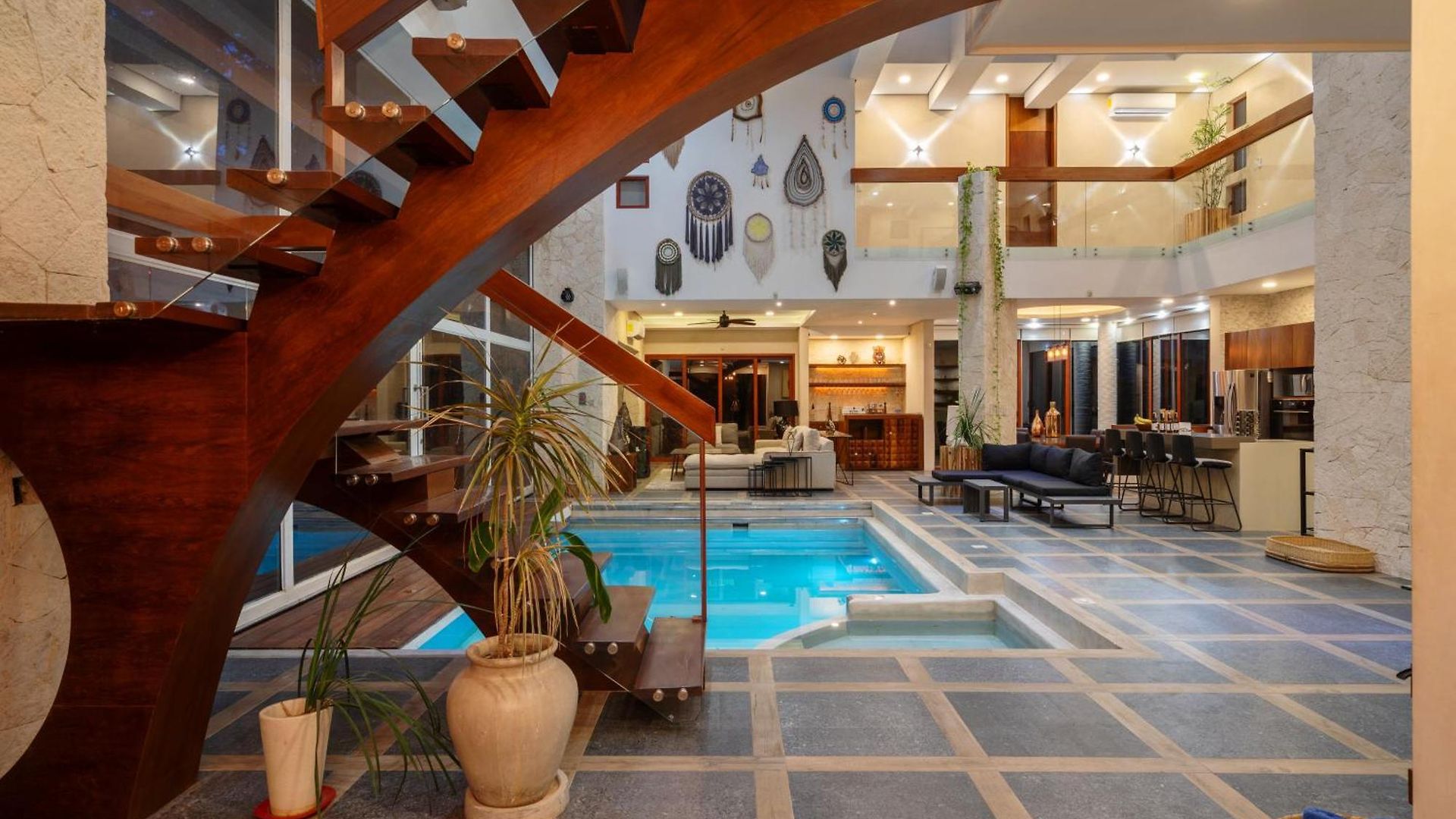 Villa Tikal