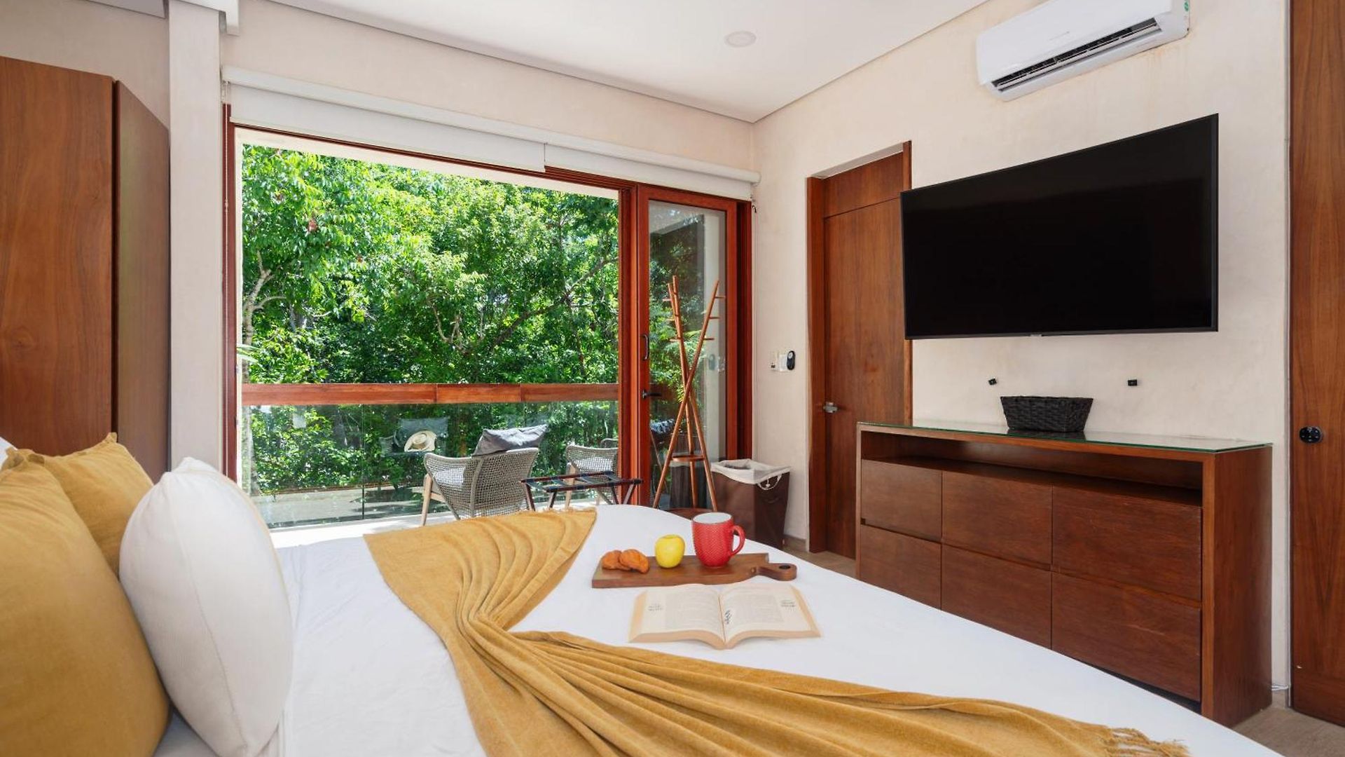 Villa Tikal Tulum