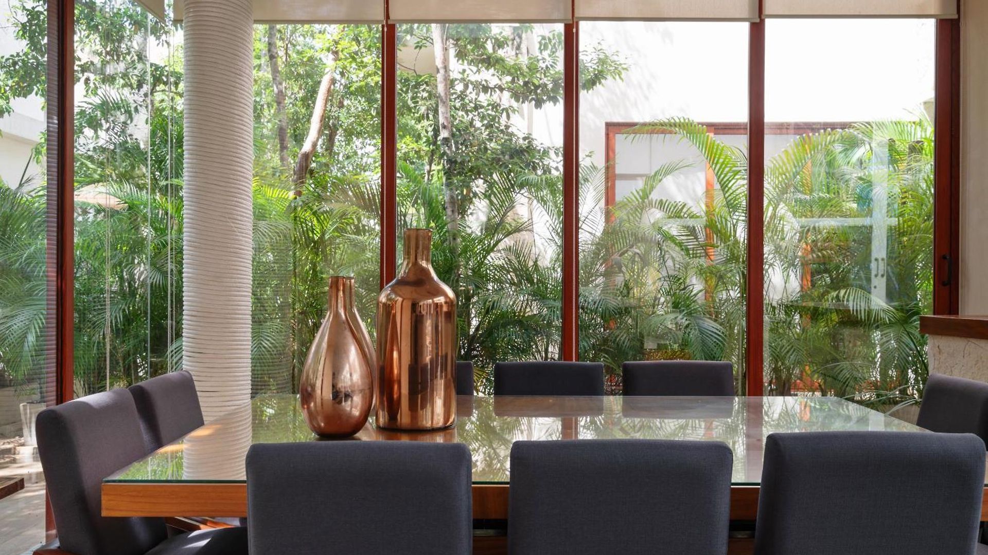 Villa Tikal *