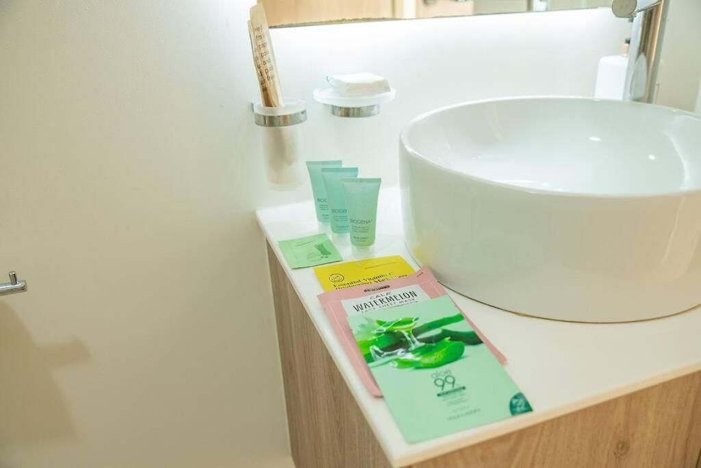 Apartamento Heart Of Aldea Zama *