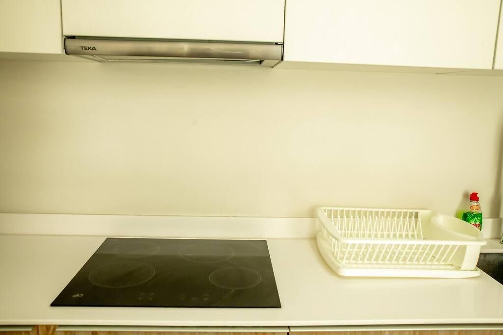 Apartamento Heart Of Aldea Zama *