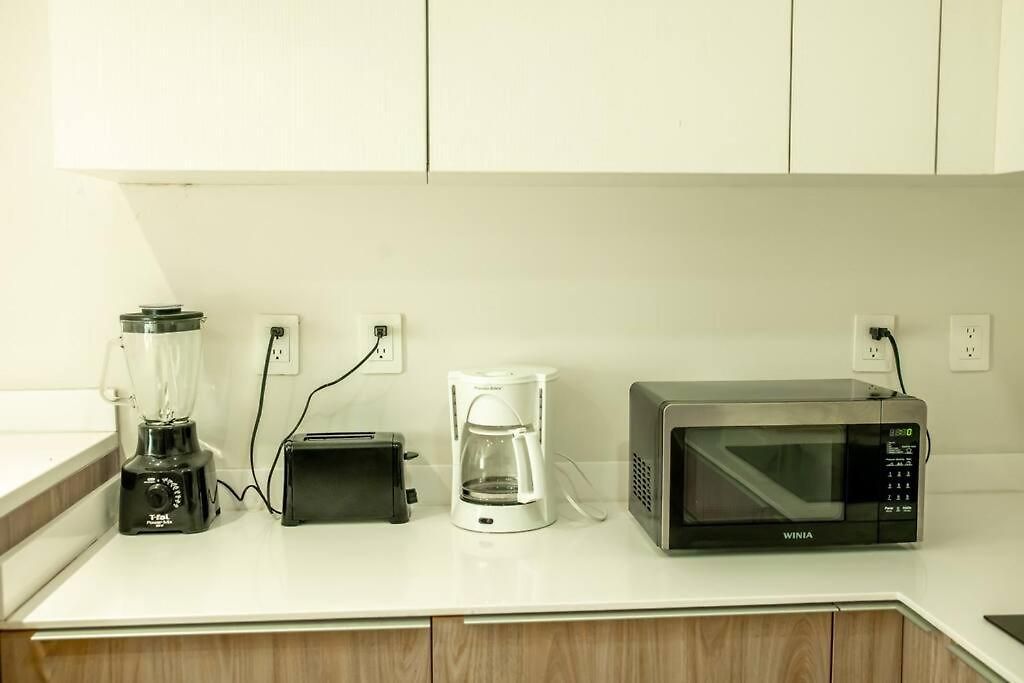 Heart Of Aldea Zama Apartamento