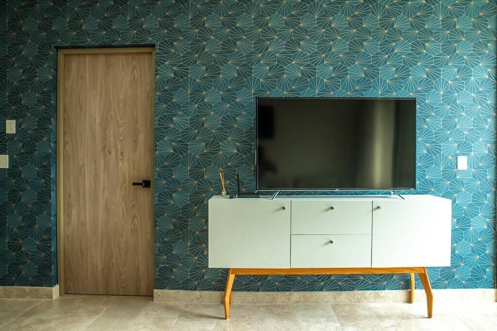 Heart Of Aldea Zama Apartamento *