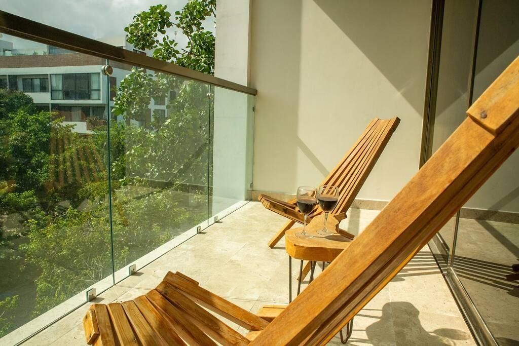 Heart Of Aldea Zama Tulum