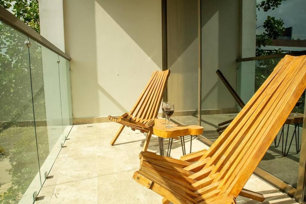 Heart Of Aldea Zama Apartamento