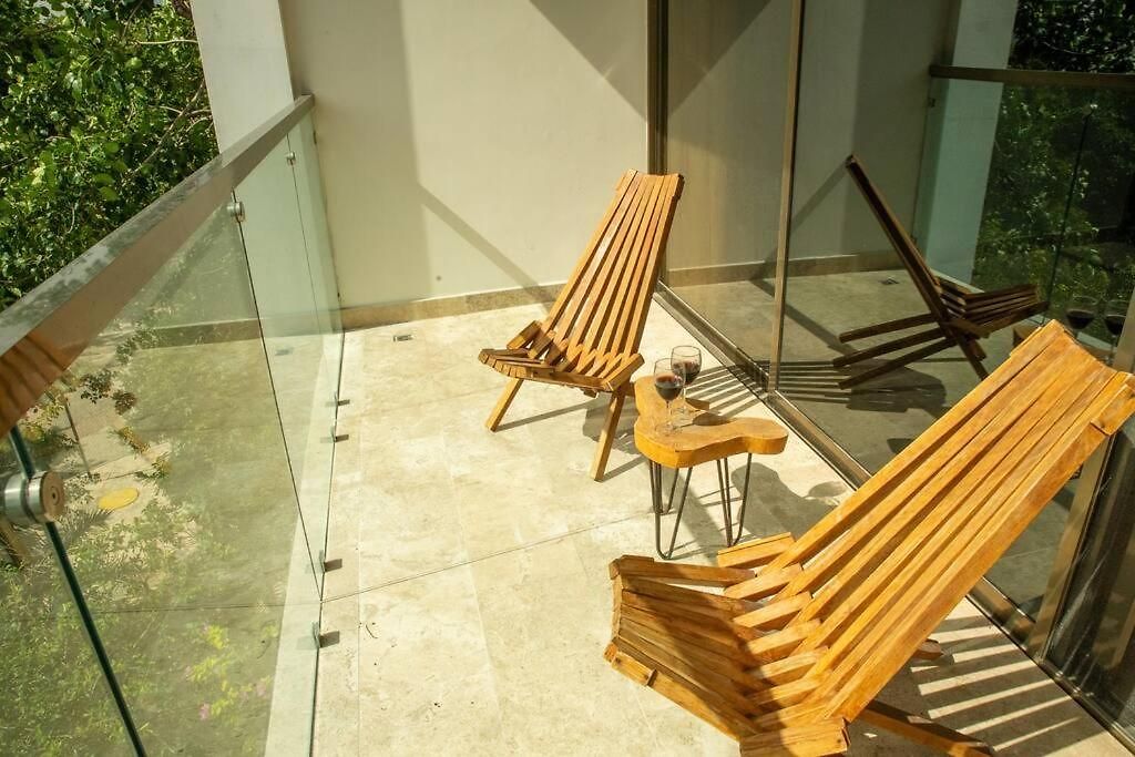 Heart Of Aldea Zama Apartamento Tulum