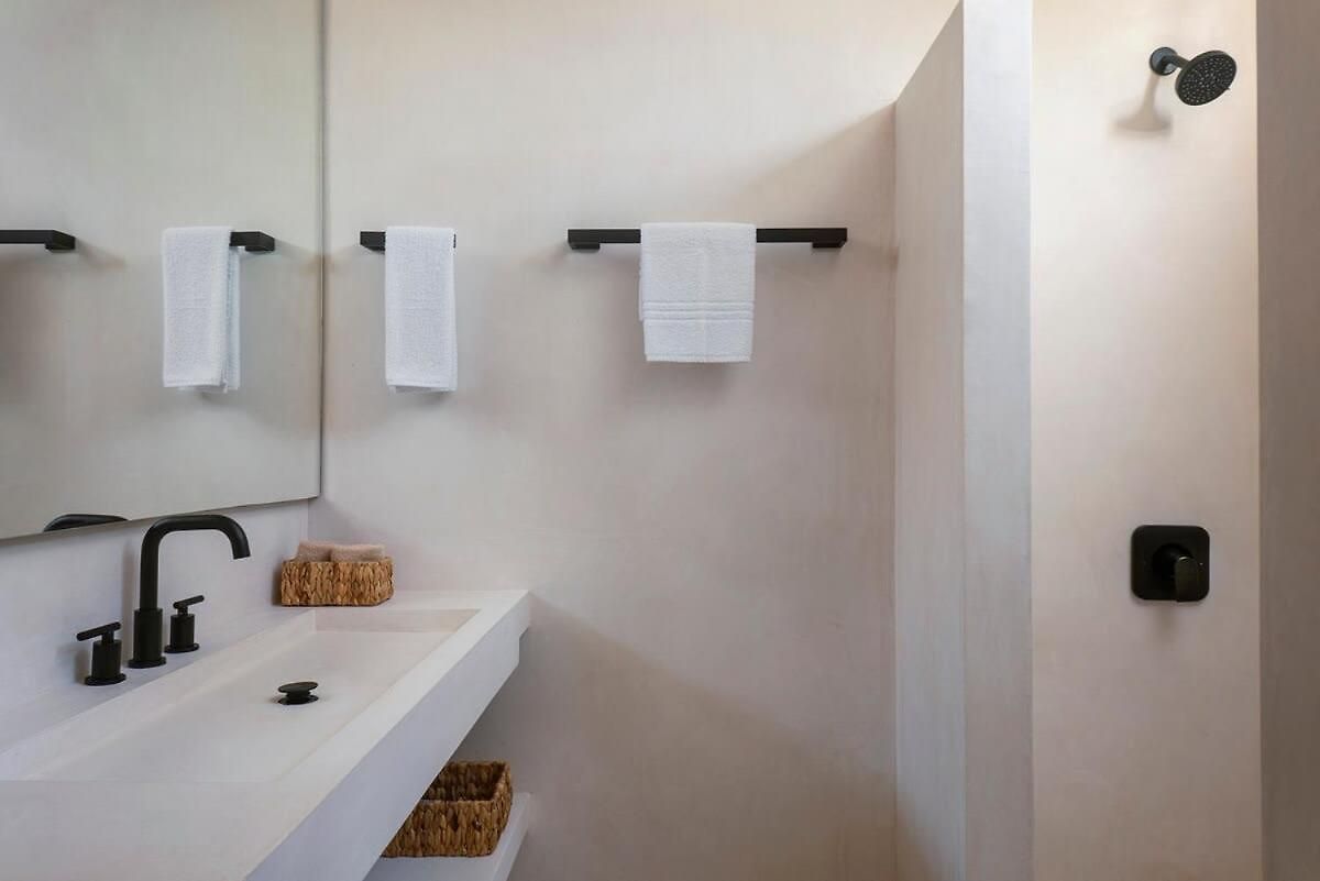 Jungle 3br Villa, Garden & Pool, La Veleta Holiday home Tulum