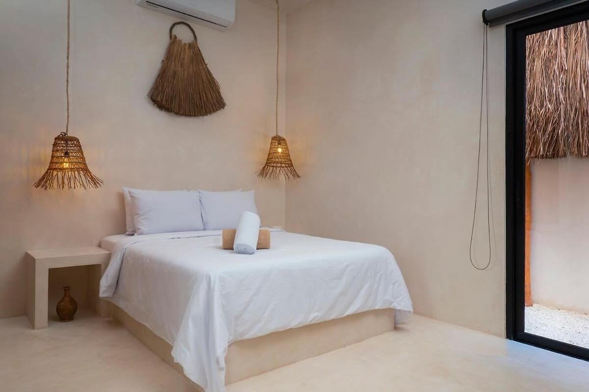 Holiday home Jungle 3br Villa, Garden & Pool, La Veleta *