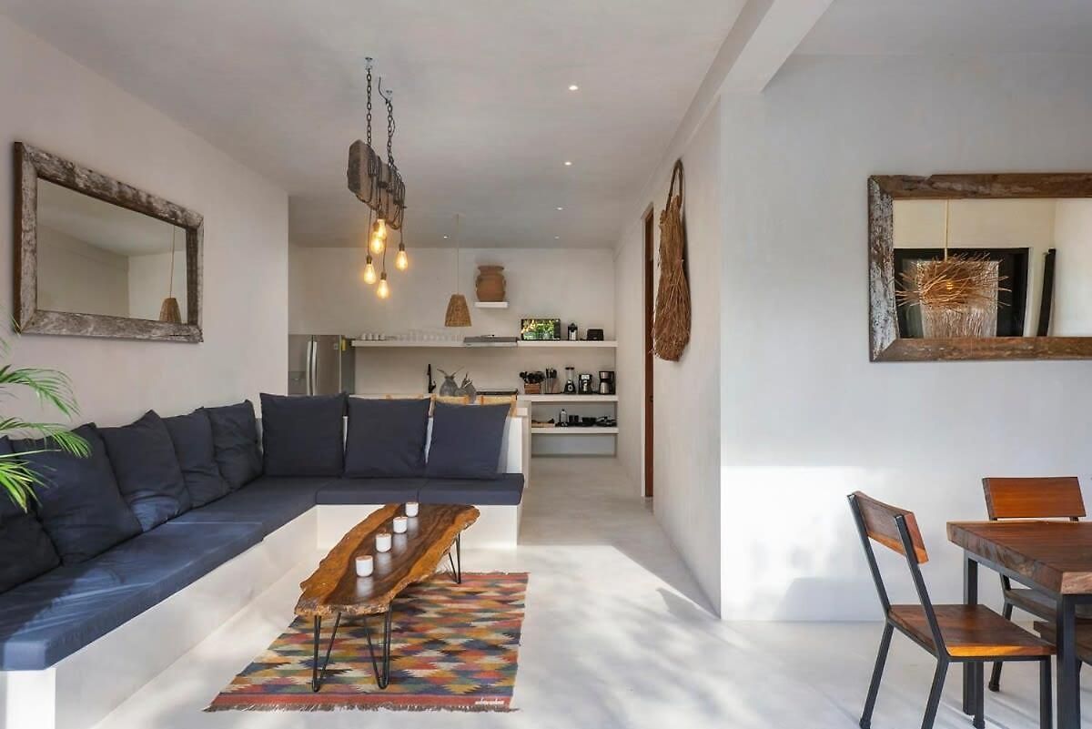 Holiday home Jungle 3br Villa, Garden & Pool, La Veleta *