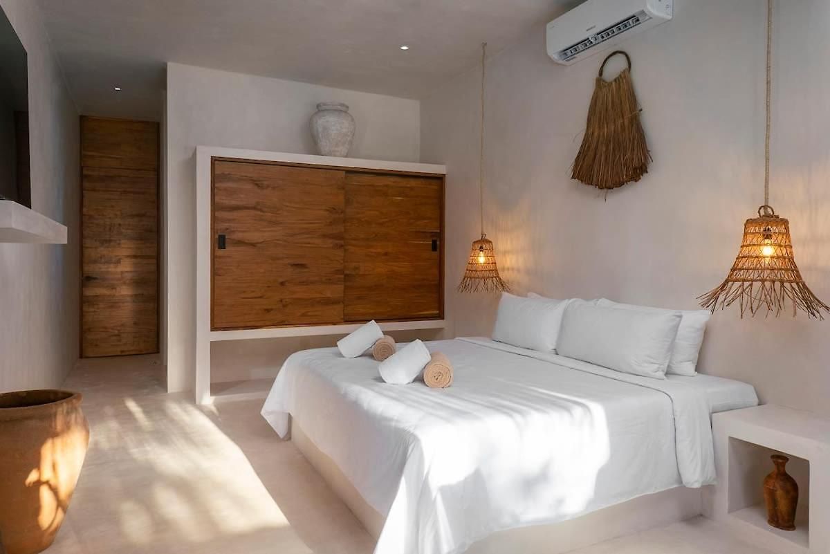 Jungle 3br Villa, Garden & Pool, La Veleta *