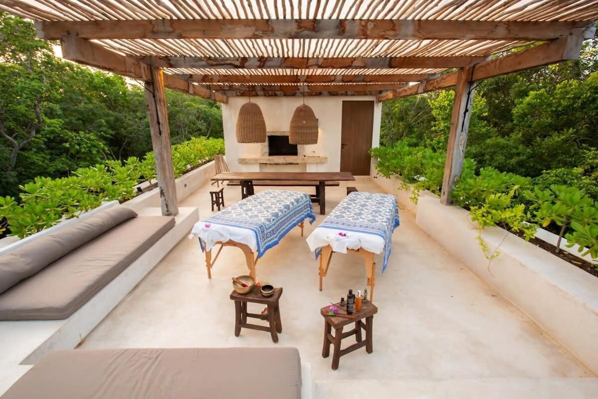 Stunning 4br, Concierge Service, Gated, Paddle Court Tulum