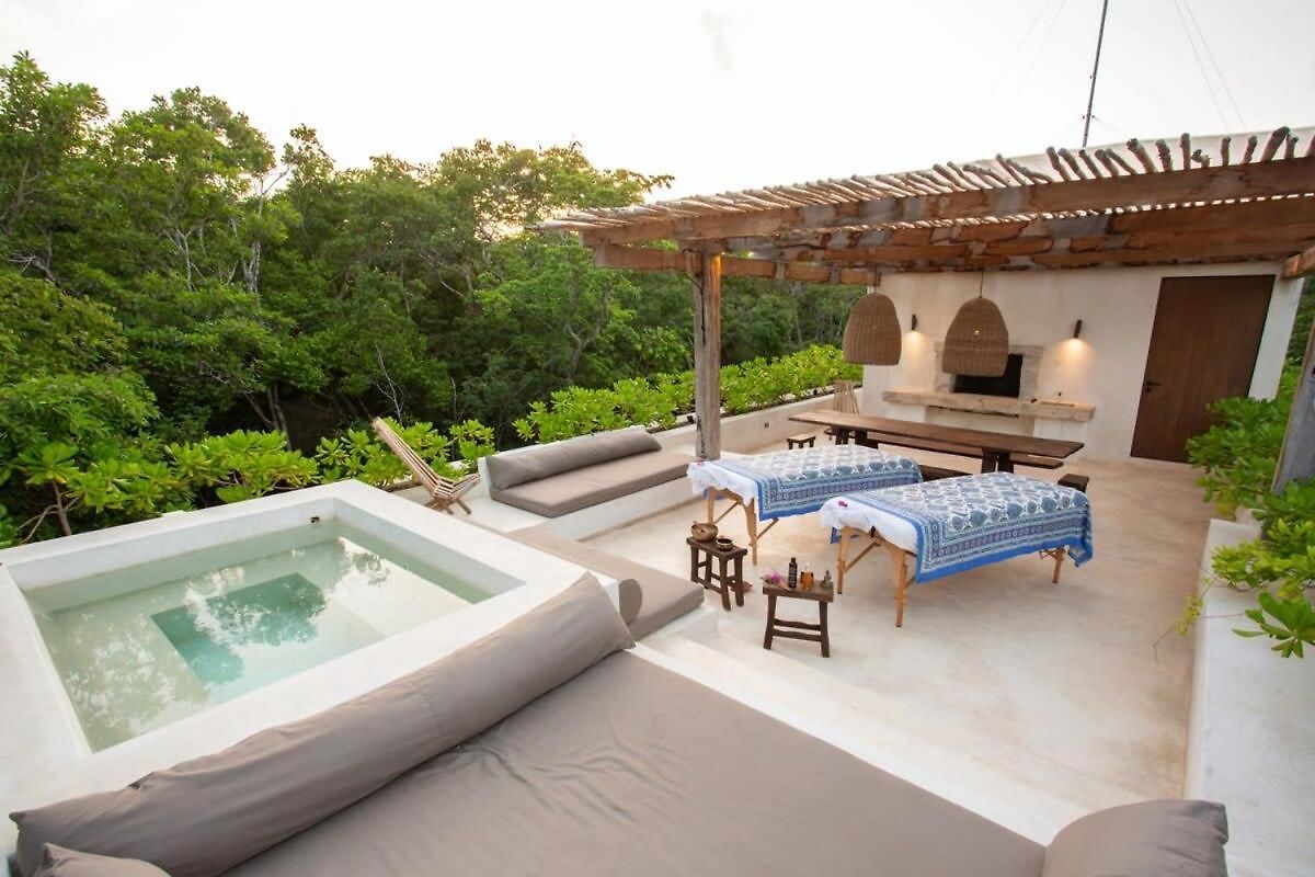 Villa Stunning 4br, Concierge Service, Gated, Paddle Court *