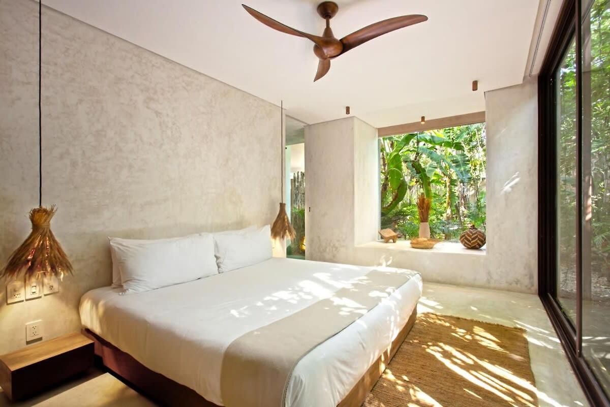 Villa Stunning 4br, Concierge Service, Gated, Paddle Court *