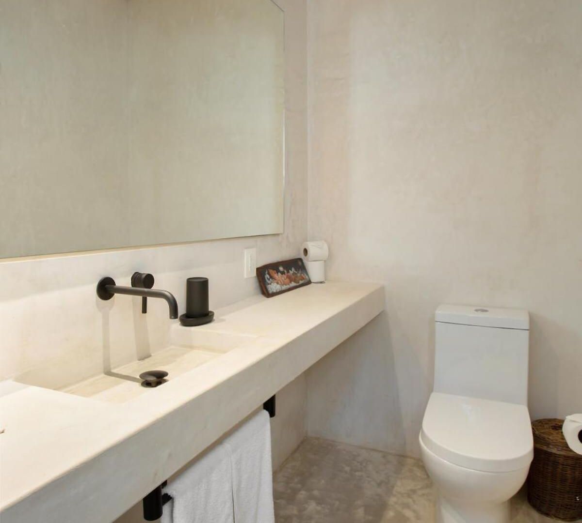 Stunning 4br, Concierge Service, Gated, Paddle Court Villa Tulum
