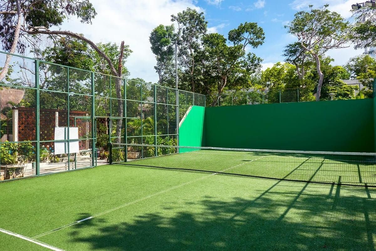 Villa Stunning 4br, Concierge Service, Gated, Paddle Court *