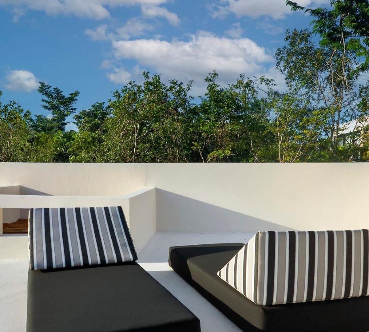 4br Jungle With Jacuzzi In Private Gated Community Holiday home Tulum