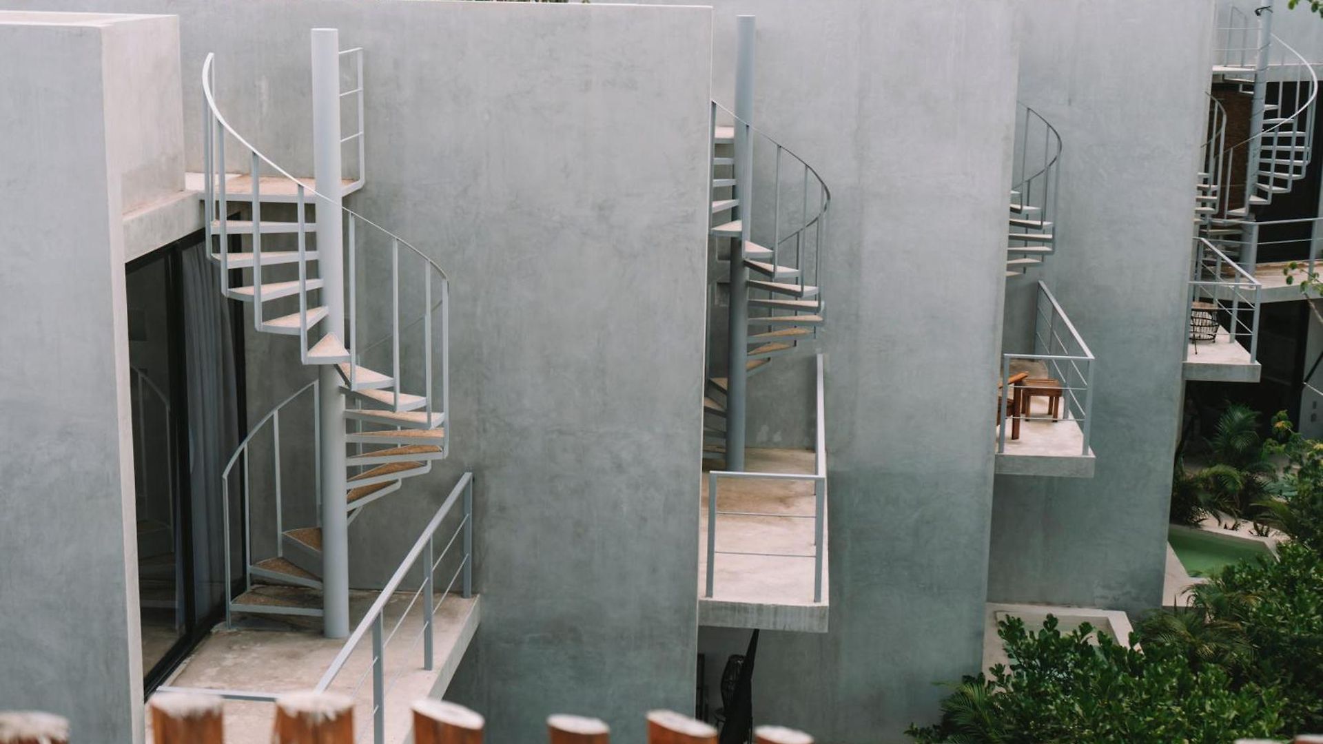 Seremonia Selva By Dream Vacay Apartment Tulum
