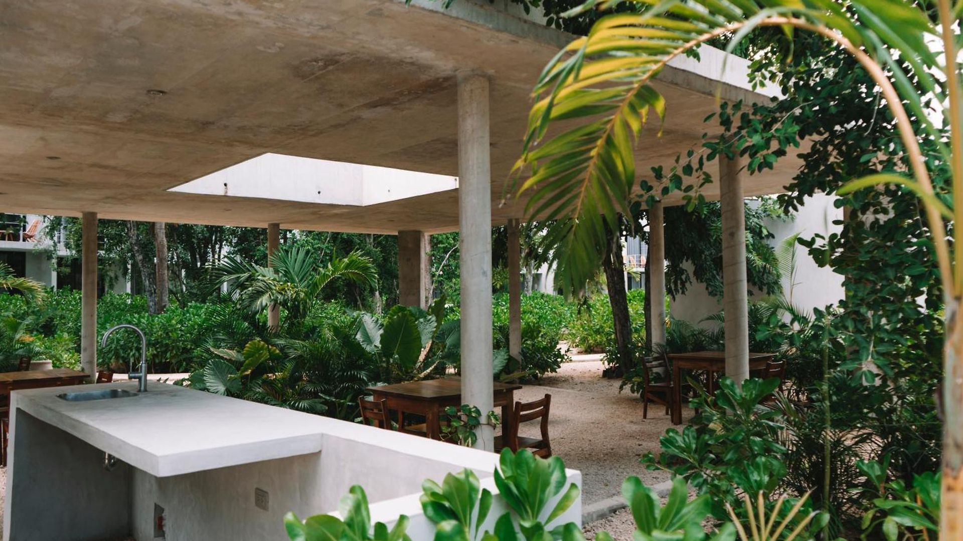 Seremonia Selva By Dream Vacay Apartment *