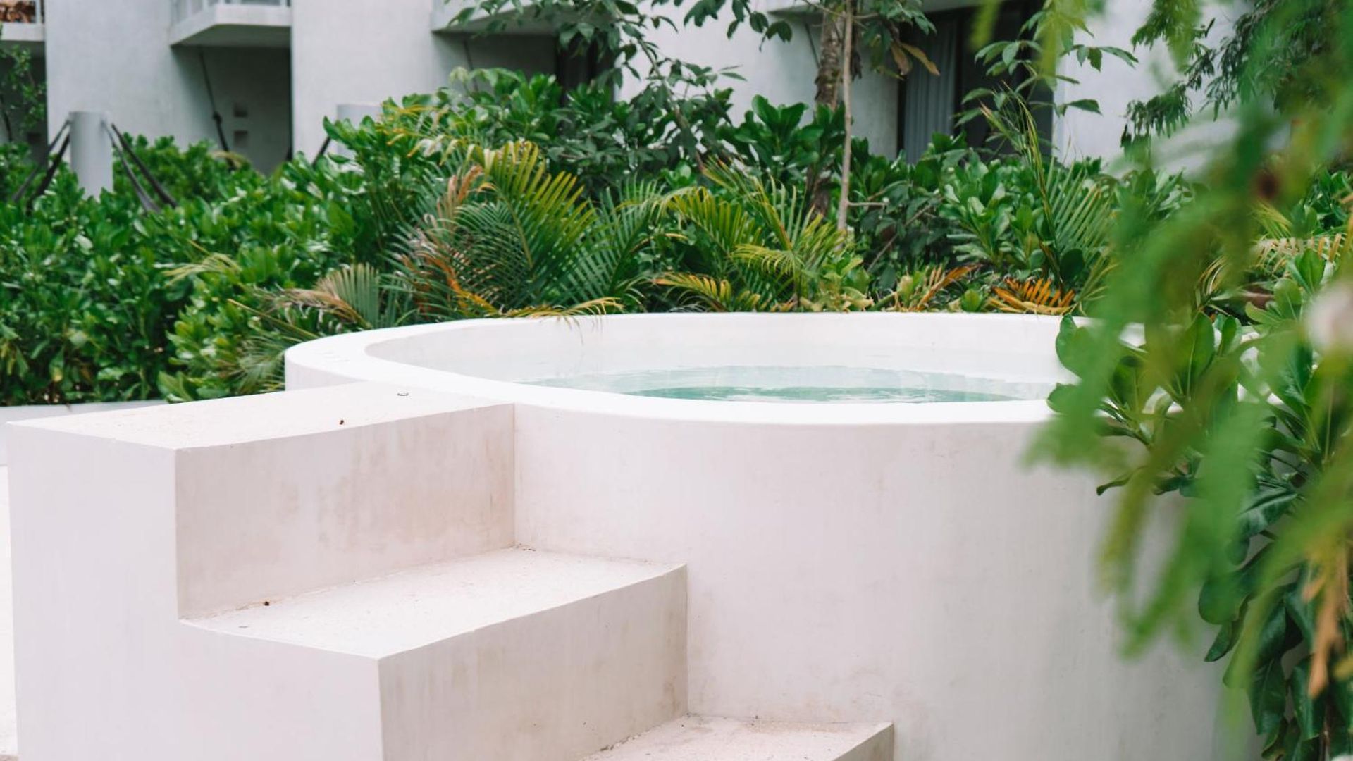 Apartment Seremonia Selva By Dream Vacay Tulum