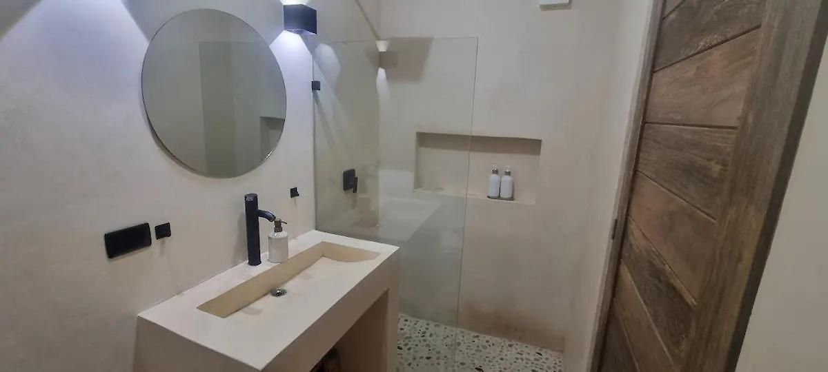 Cocay Apartment Tulum