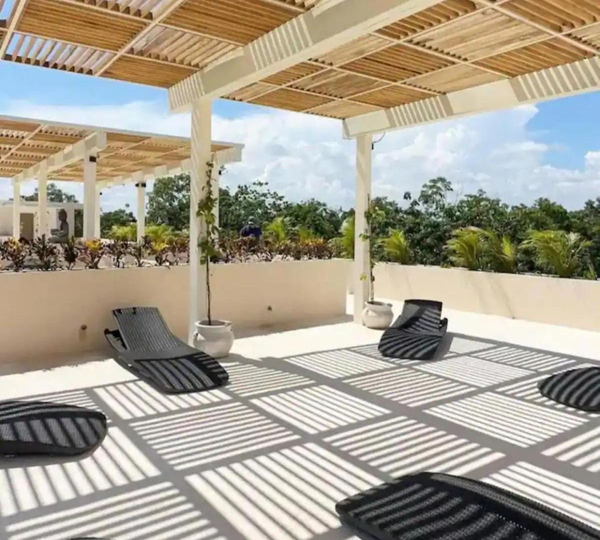 Cocay * Tulum