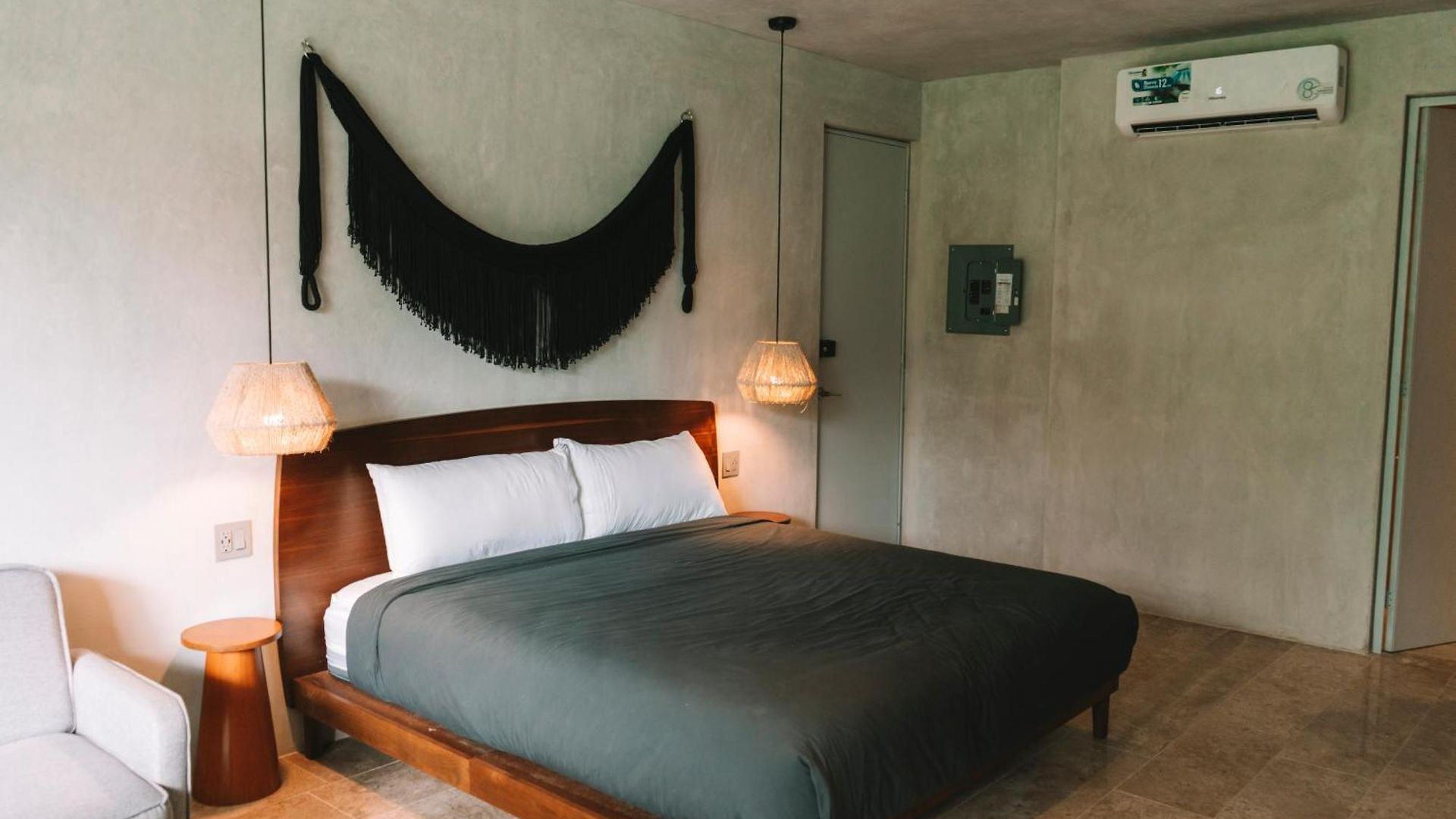 Seremonia Selva By Dream Vacay Apartment Tulum