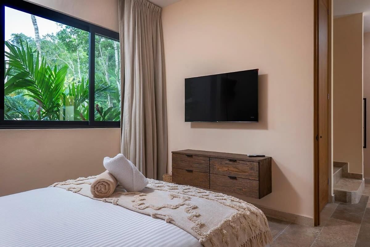 Boho House * Tulum